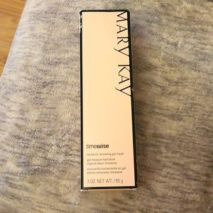 Mary Kay Timewise Gel Mask